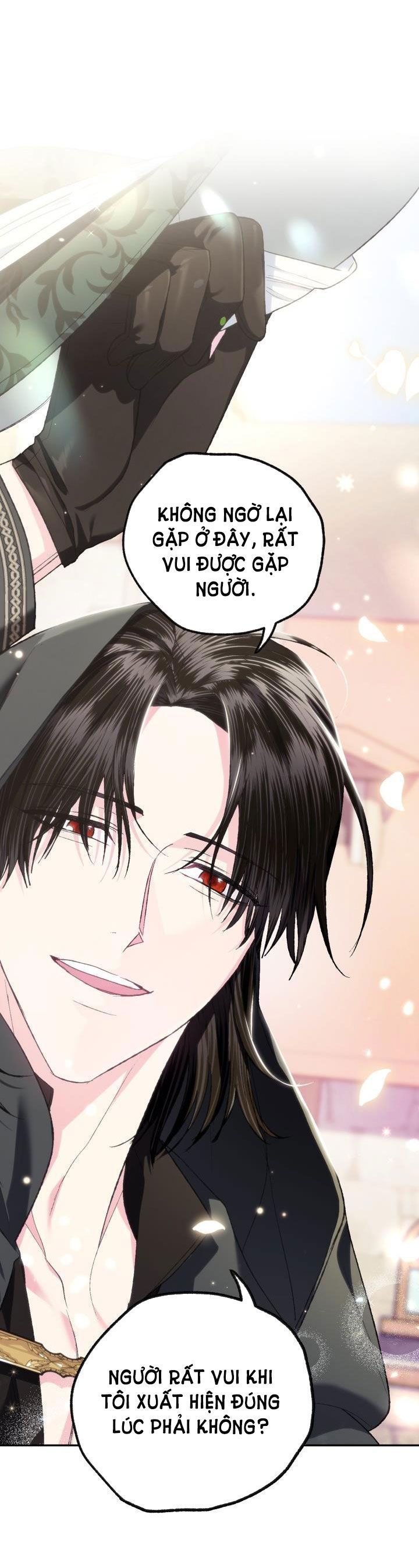 đọc truyện Cha, Con Không Muốn Kết Hôn! Chương 96 ảnh 5 tại Thiên Thai Truyện