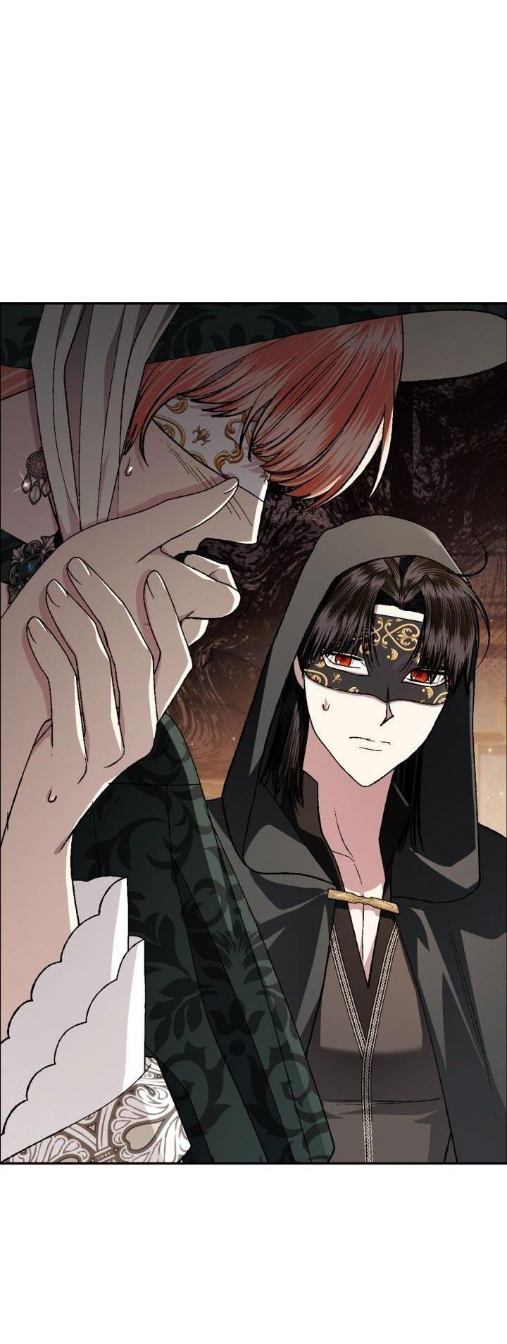 đọc truyện Cha, Con Không Muốn Kết Hôn! Chương 96 ảnh 33 tại Thiên Thai Truyện