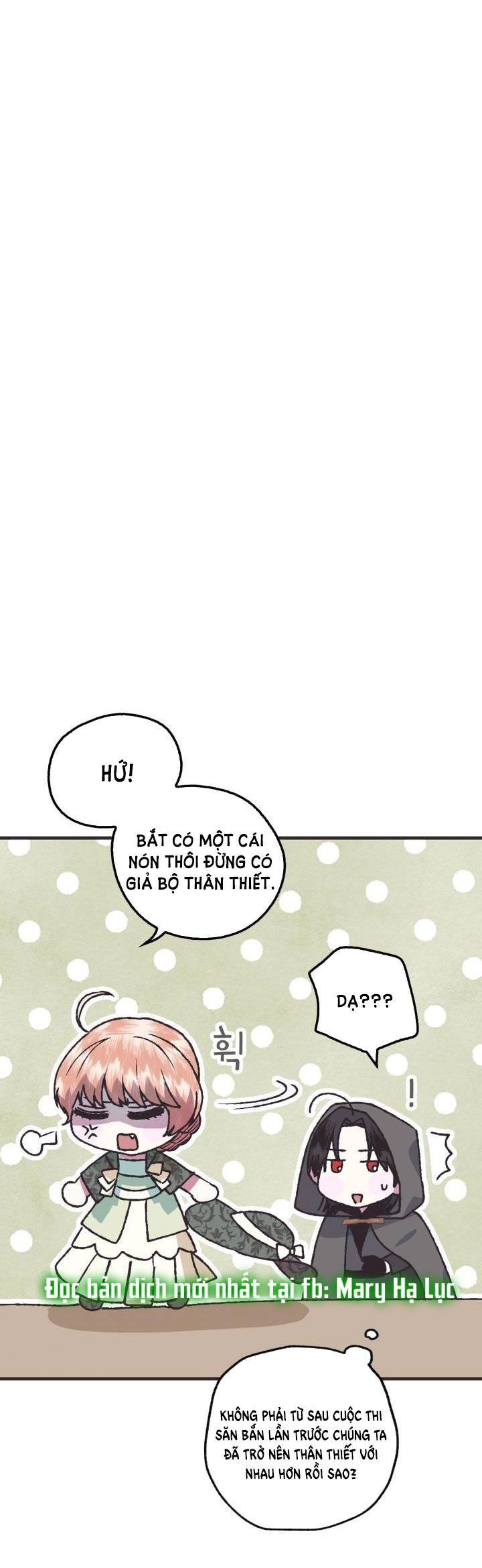 đọc truyện Cha, Con Không Muốn Kết Hôn! Chương 96 ảnh 6 tại Thiên Thai Truyện