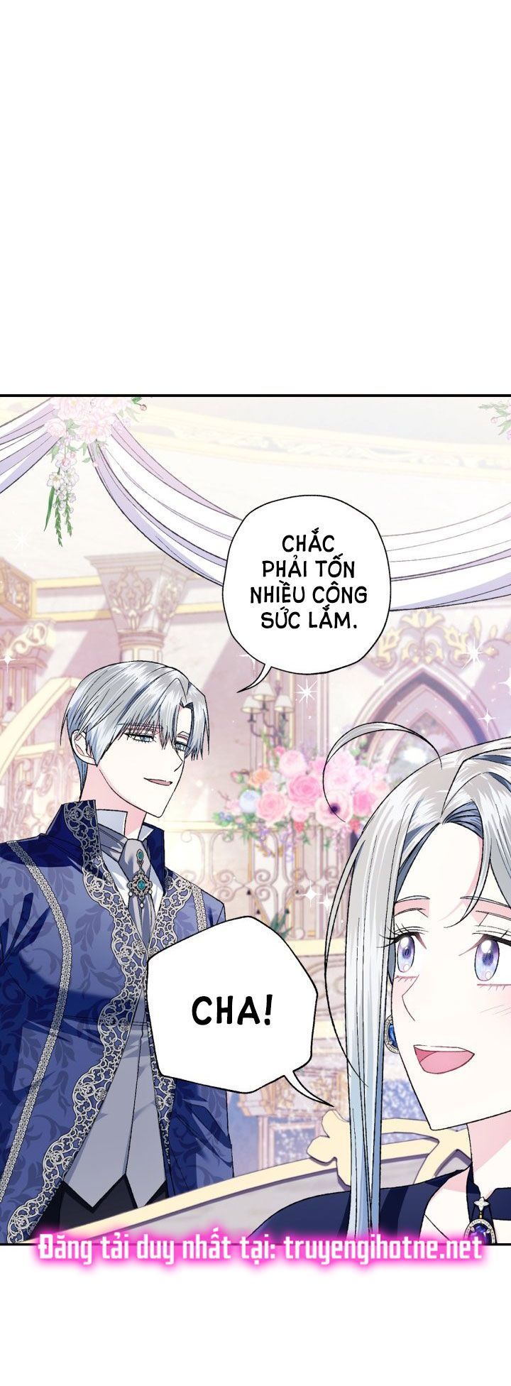 đọc truyện Cha, Con Không Muốn Kết Hôn! Chương 96 ảnh 45 tại Thiên Thai Truyện