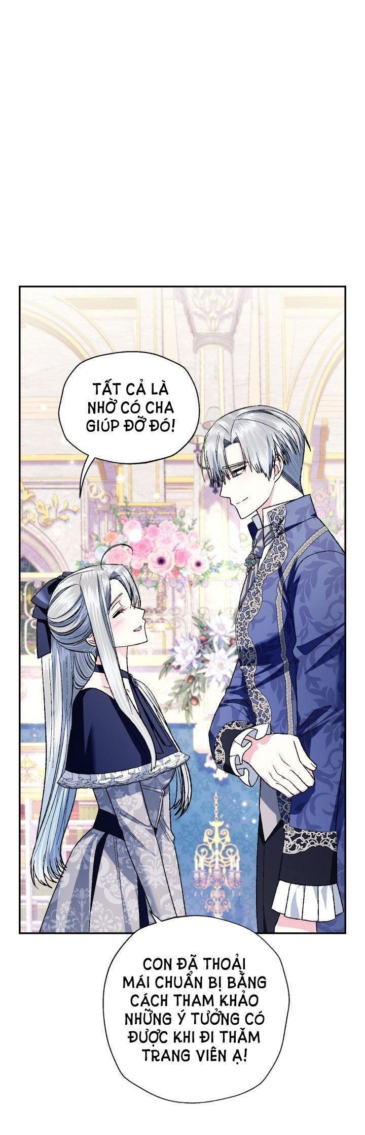 đọc truyện Cha, Con Không Muốn Kết Hôn! Chương 96 ảnh 46 tại Thiên Thai Truyện