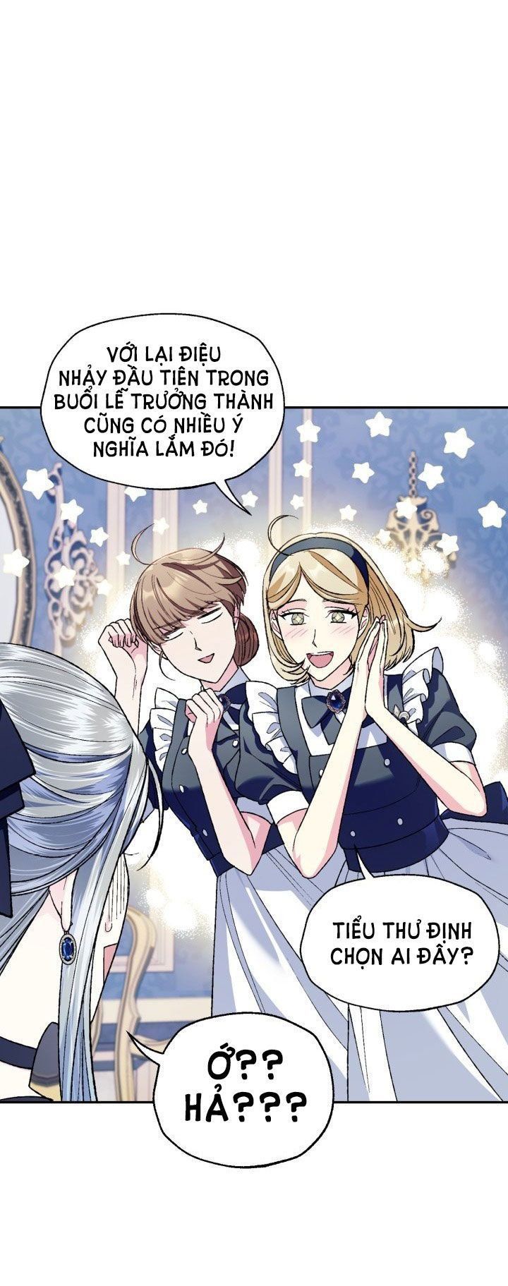 đọc truyện Cha, Con Không Muốn Kết Hôn! Chương 96 ảnh 56 tại Thiên Thai Truyện