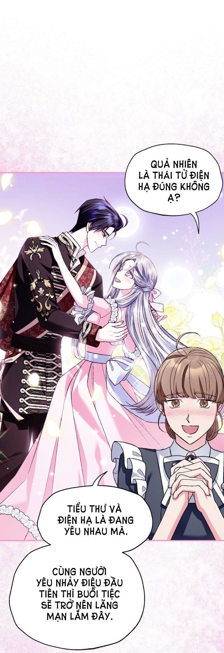 đọc truyện Cha, Con Không Muốn Kết Hôn! Chương 96 ảnh 57 tại Thiên Thai Truyện