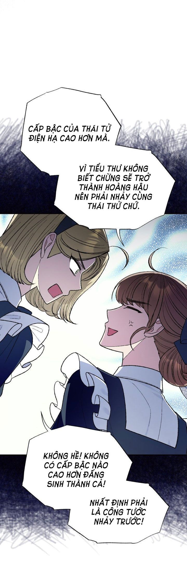 đọc truyện Cha, Con Không Muốn Kết Hôn! Chương 96 ảnh 59 tại Thiên Thai Truyện