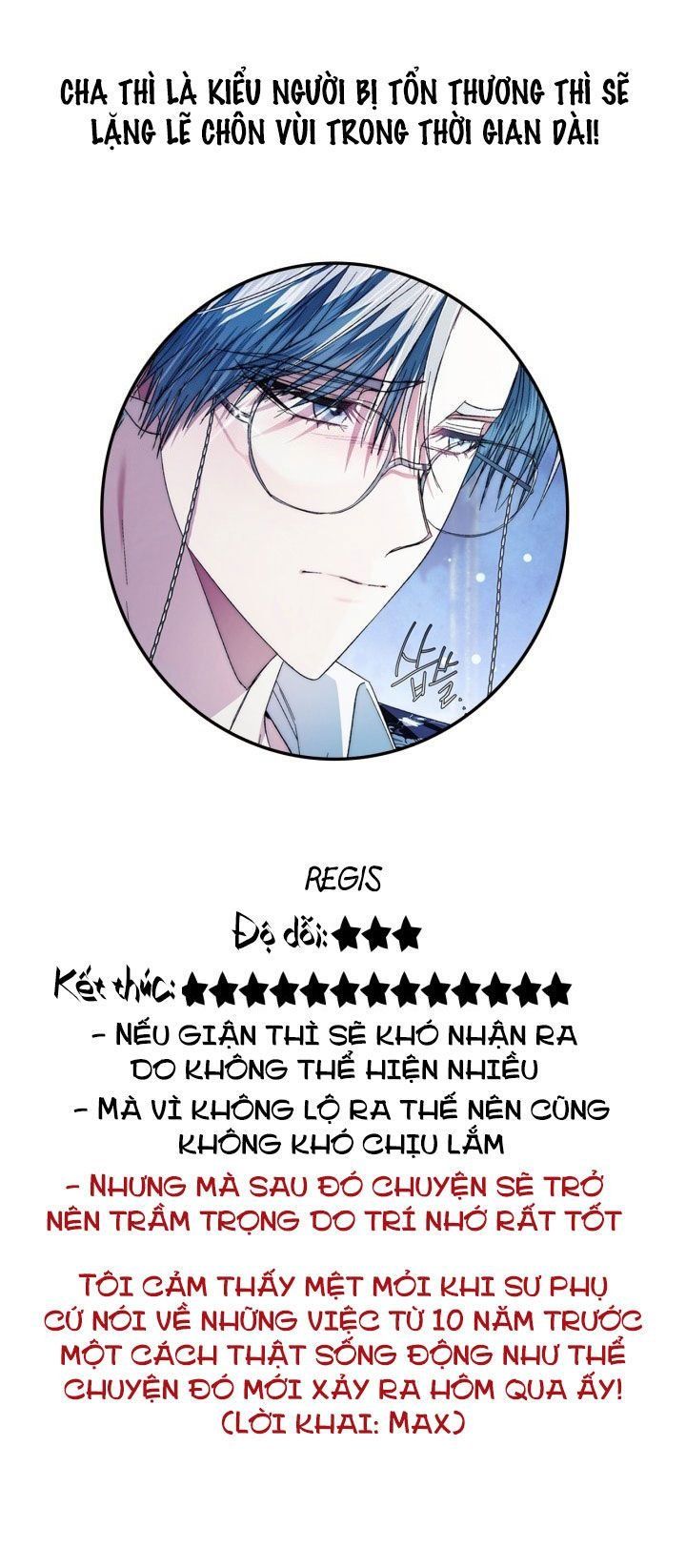 đọc truyện Cha, Con Không Muốn Kết Hôn! Chương 96 ảnh 62 tại Thiên Thai Truyện