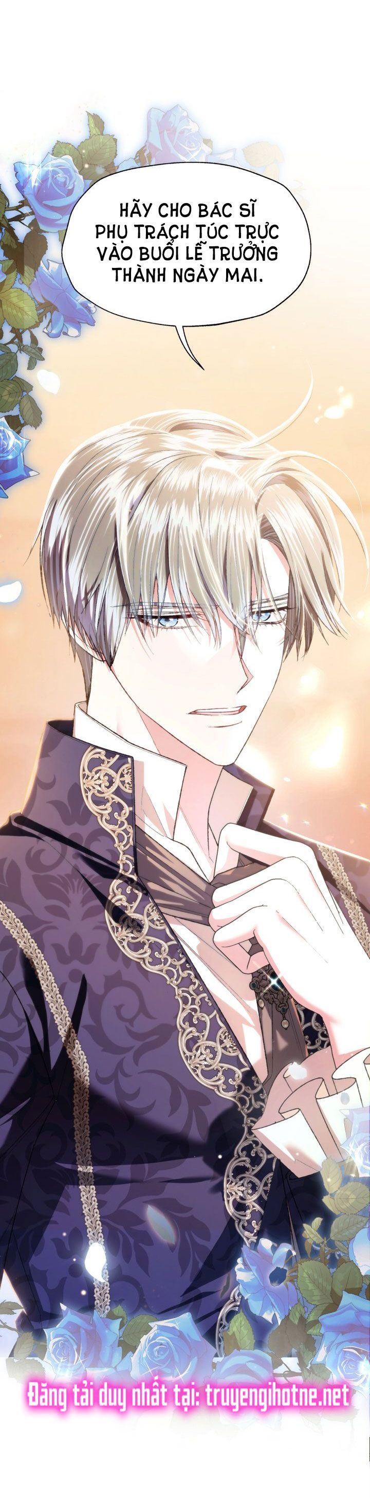 đọc truyện Cha, Con Không Muốn Kết Hôn! Chương 96 ảnh 72 tại Thiên Thai Truyện