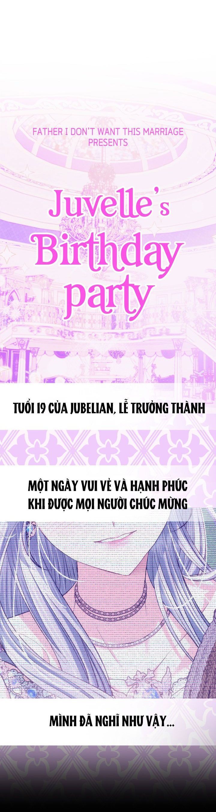 đọc truyện Cha, Con Không Muốn Kết Hôn! Chương 96 ảnh 74 tại Thiên Thai Truyện