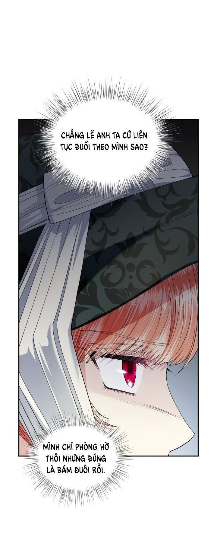 đọc truyện Cha, Con Không Muốn Kết Hôn! Chương 96 ảnh 10 tại Thiên Thai Truyện