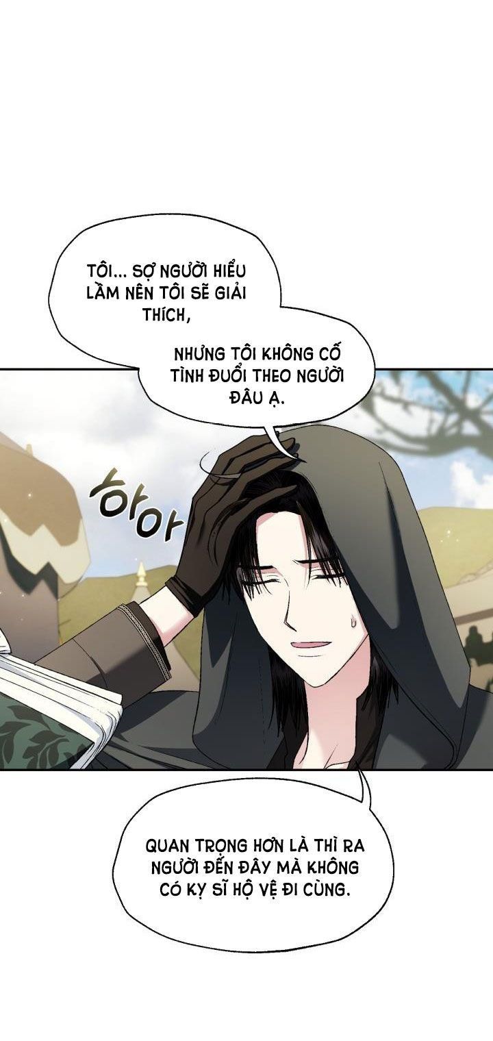 đọc truyện Cha, Con Không Muốn Kết Hôn! Chương 96 ảnh 11 tại Thiên Thai Truyện