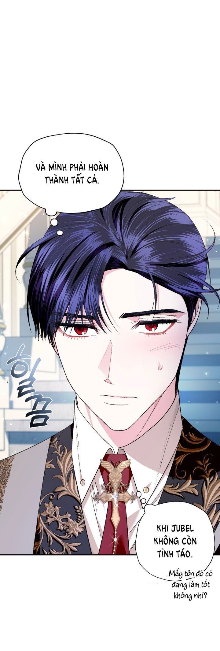 đọc truyện Cha, Con Không Muốn Kết Hôn! Chương 97 ảnh 14 tại Thiên Thai Truyện