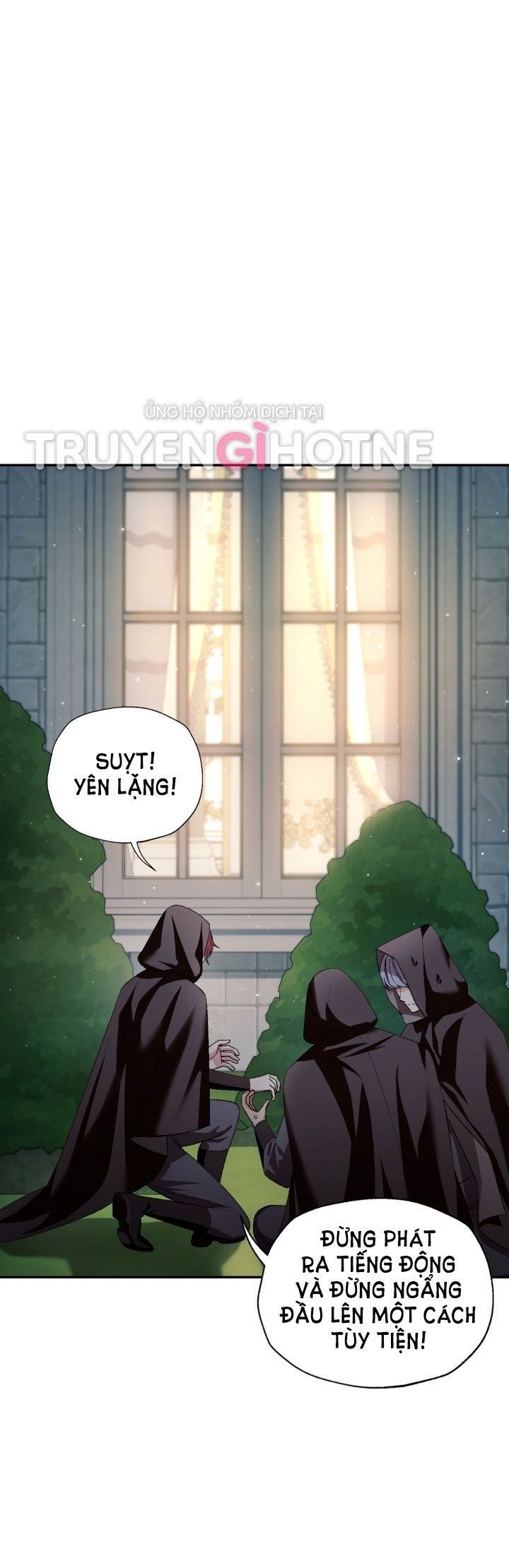 đọc truyện Cha, Con Không Muốn Kết Hôn! Chương 97 ảnh 15 tại Thiên Thai Truyện