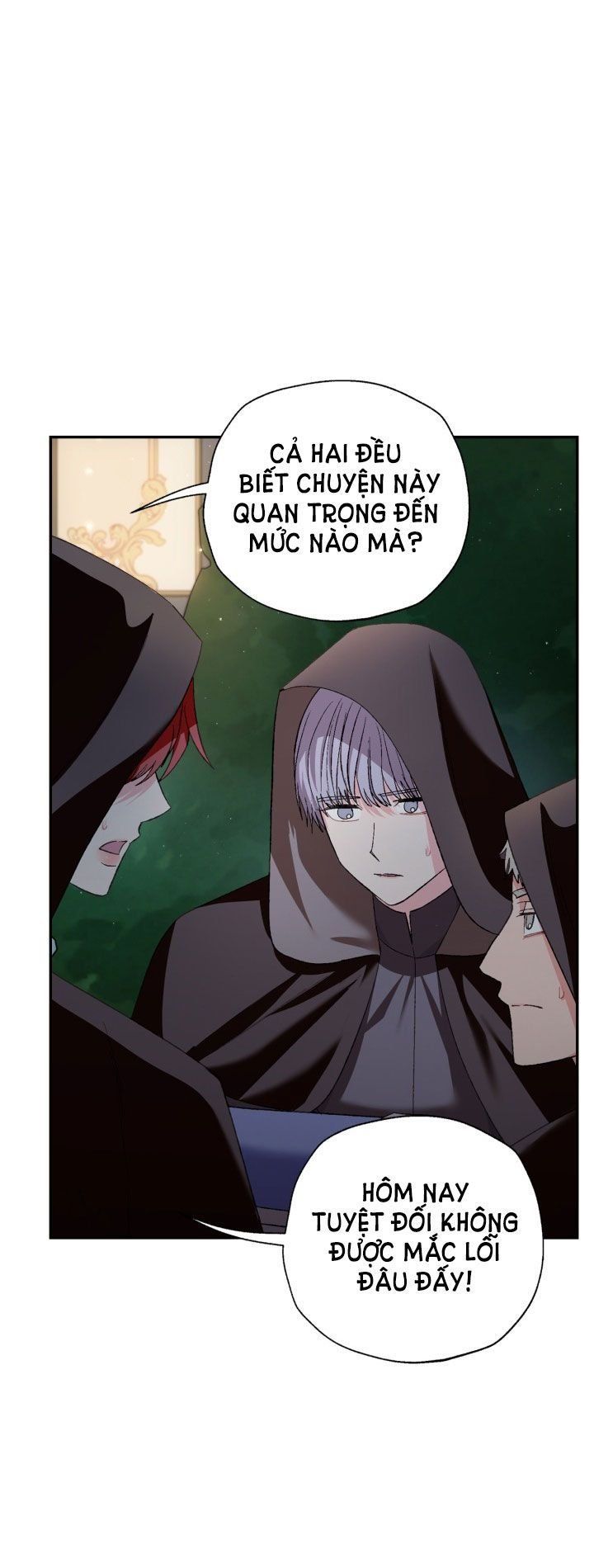 đọc truyện Cha, Con Không Muốn Kết Hôn! Chương 97 ảnh 16 tại Thiên Thai Truyện