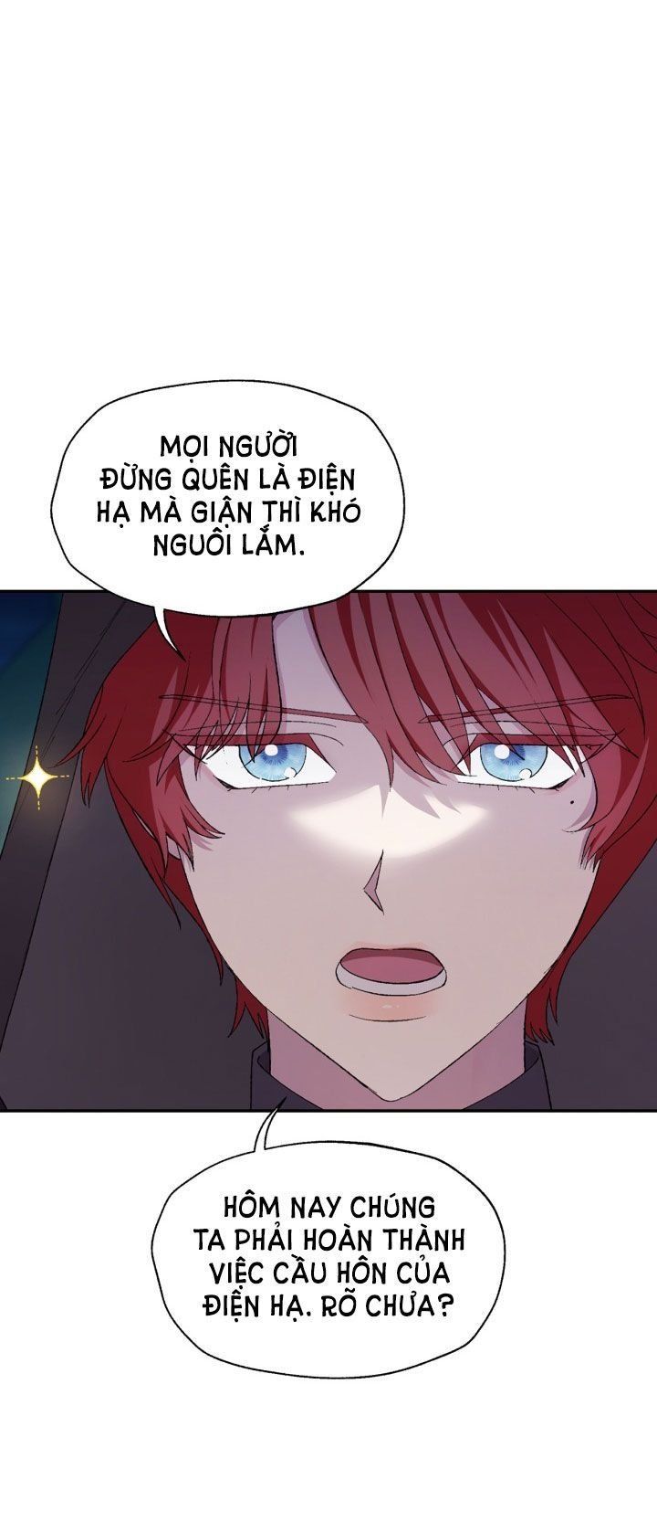 đọc truyện Cha, Con Không Muốn Kết Hôn! Chương 97 ảnh 17 tại Thiên Thai Truyện