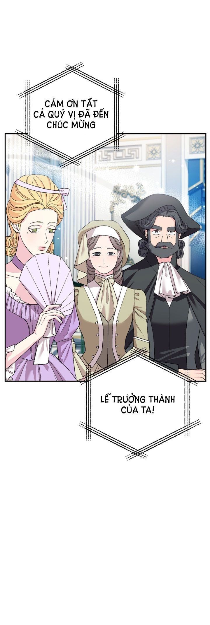 đọc truyện Cha, Con Không Muốn Kết Hôn! Chương 97 ảnh 20 tại Thiên Thai Truyện