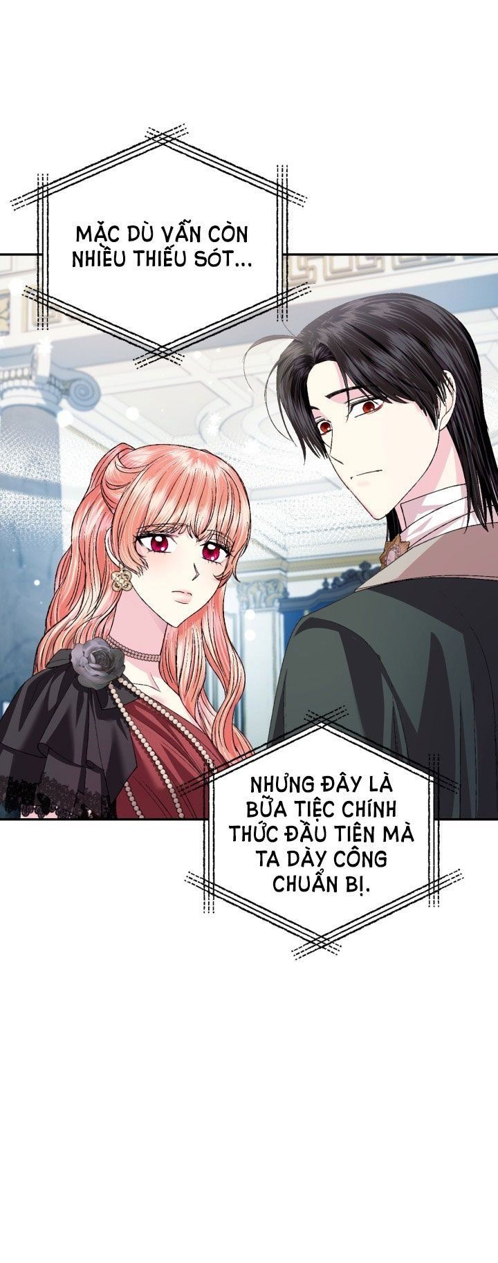 đọc truyện Cha, Con Không Muốn Kết Hôn! Chương 97 ảnh 21 tại Thiên Thai Truyện