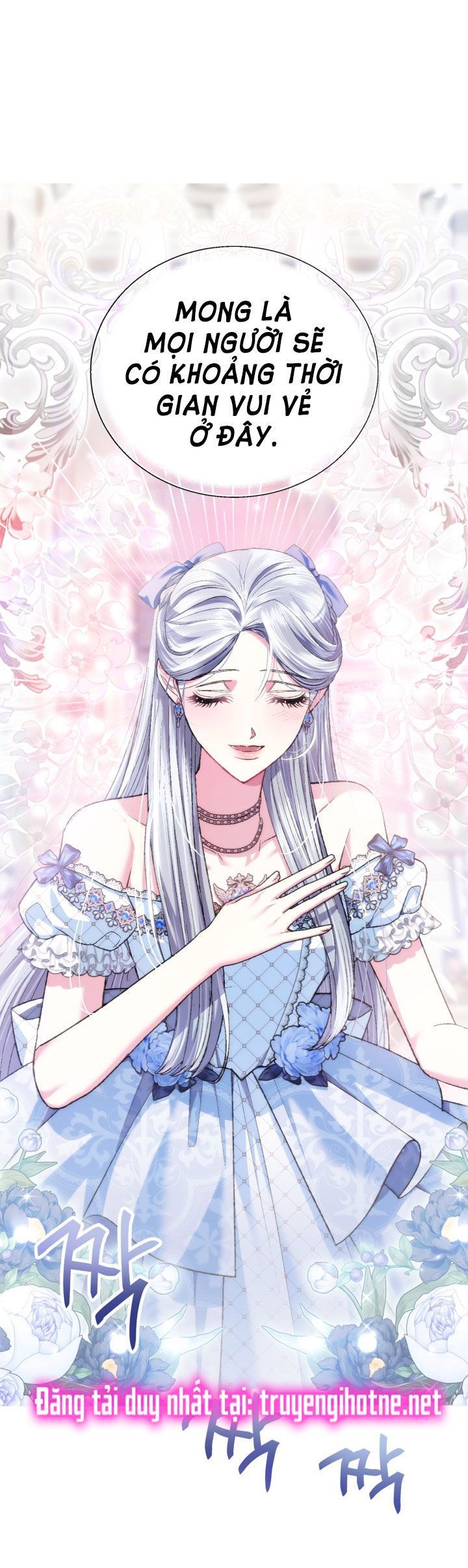 đọc truyện Cha, Con Không Muốn Kết Hôn! Chương 97 ảnh 22 tại Thiên Thai Truyện