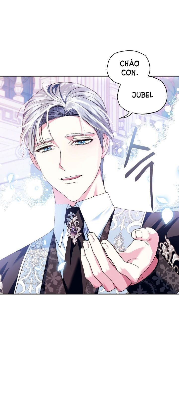 đọc truyện Cha, Con Không Muốn Kết Hôn! Chương 97 ảnh 24 tại Thiên Thai Truyện