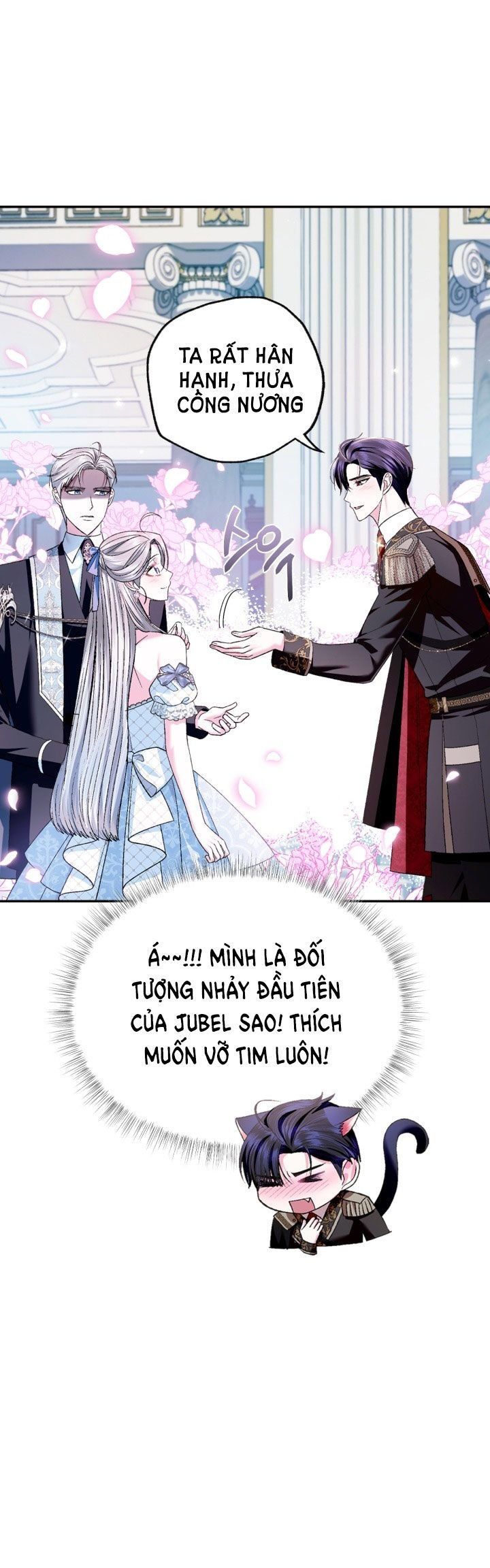 đọc truyện Cha, Con Không Muốn Kết Hôn! Chương 97 ảnh 26 tại Thiên Thai Truyện