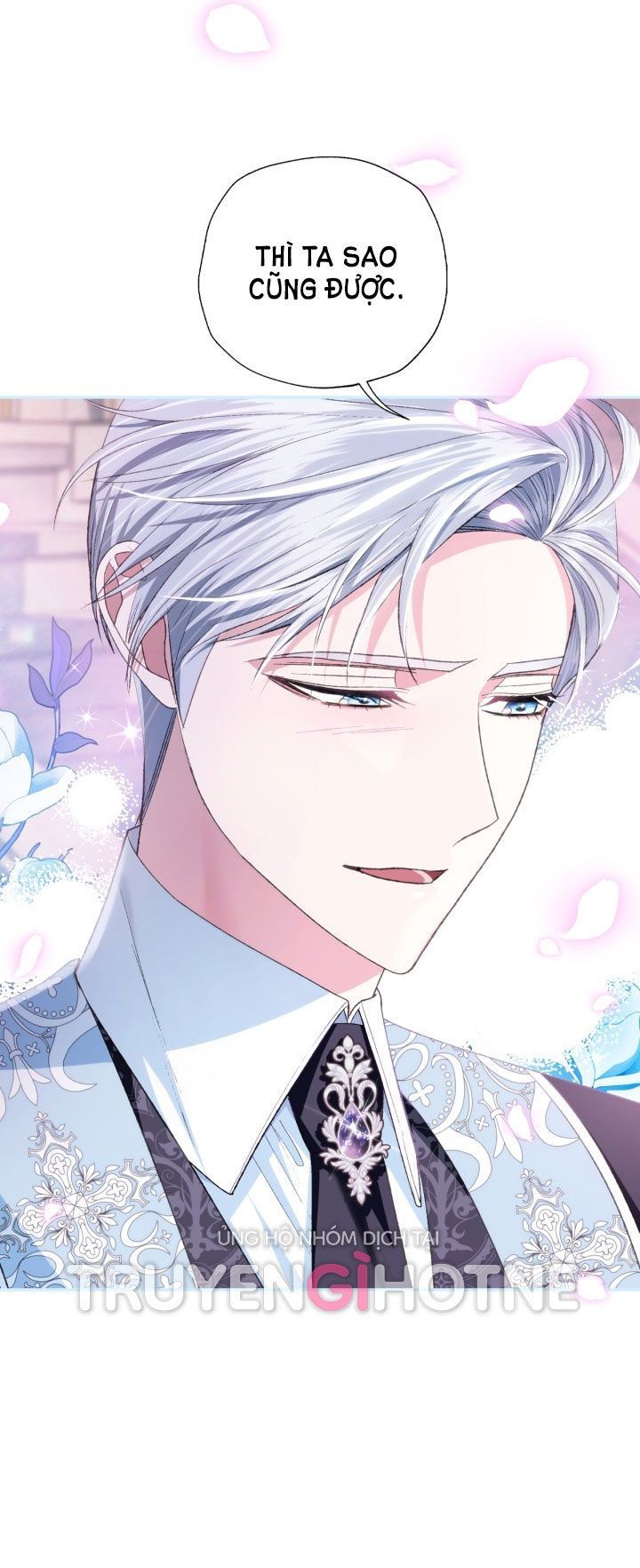 đọc truyện Cha, Con Không Muốn Kết Hôn! Chương 97 ảnh 34 tại Thiên Thai Truyện