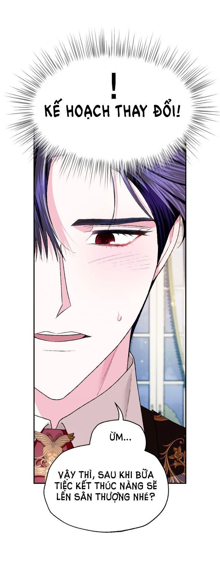 đọc truyện Cha, Con Không Muốn Kết Hôn! Chương 97 ảnh 38 tại Thiên Thai Truyện