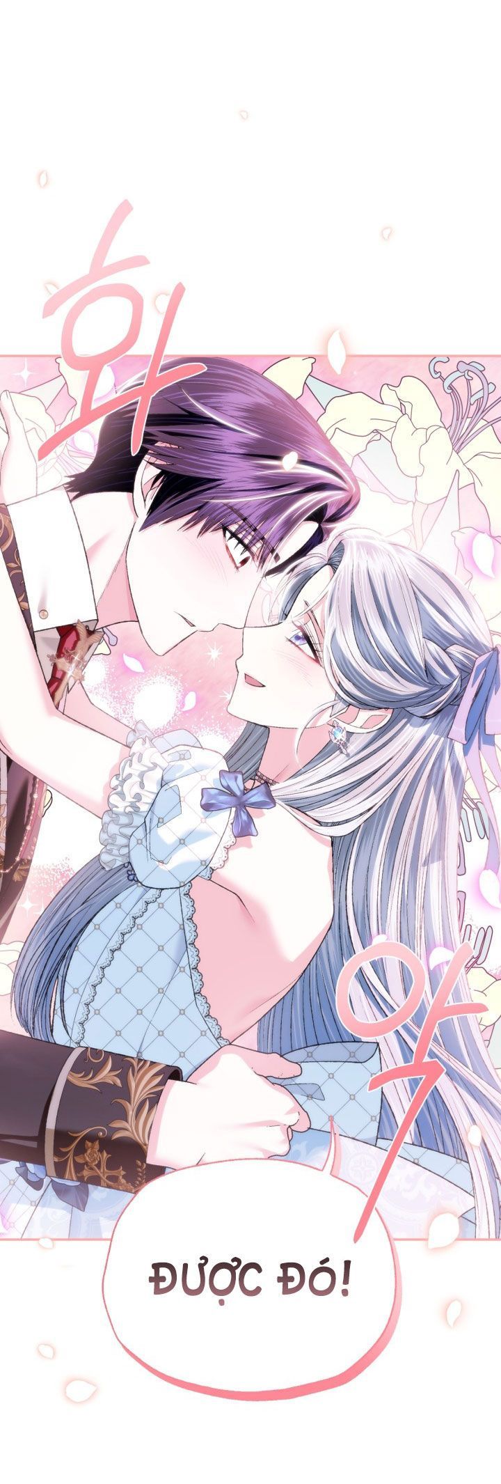 đọc truyện Cha, Con Không Muốn Kết Hôn! Chương 97 ảnh 39 tại Thiên Thai Truyện