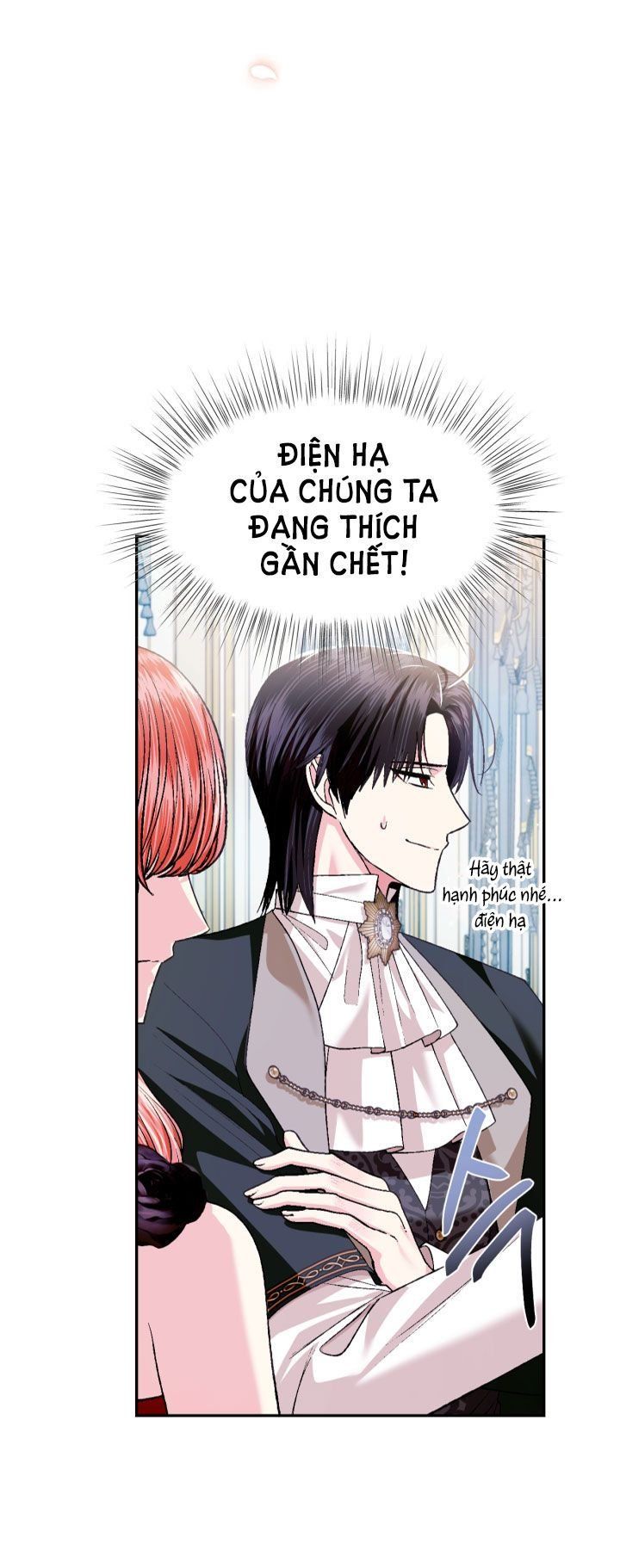 đọc truyện Cha, Con Không Muốn Kết Hôn! Chương 97 ảnh 40 tại Thiên Thai Truyện