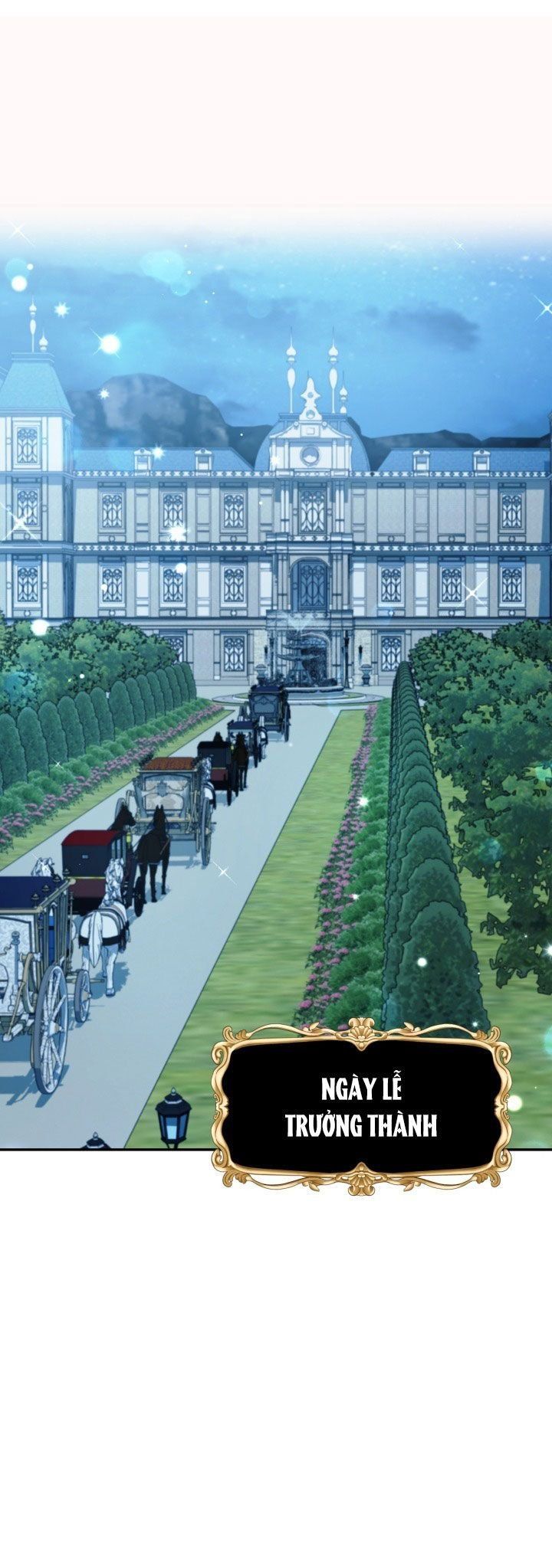 đọc truyện Cha, Con Không Muốn Kết Hôn! Chương 97 ảnh 6 tại Thiên Thai Truyện