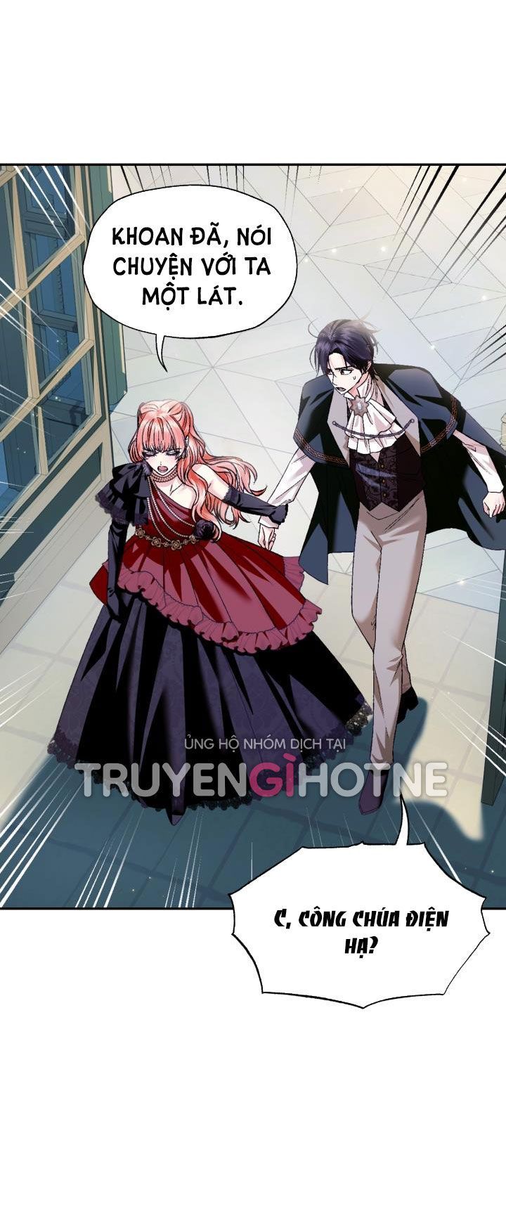 đọc truyện Cha, Con Không Muốn Kết Hôn! Chương 97 ảnh 42 tại Thiên Thai Truyện