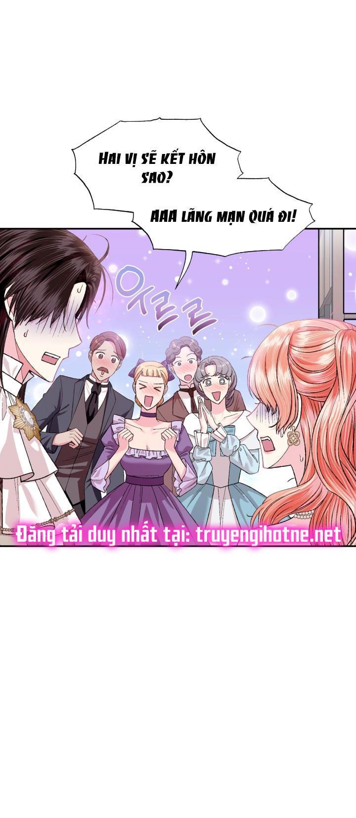 đọc truyện Cha, Con Không Muốn Kết Hôn! Chương 97 ảnh 46 tại Thiên Thai Truyện