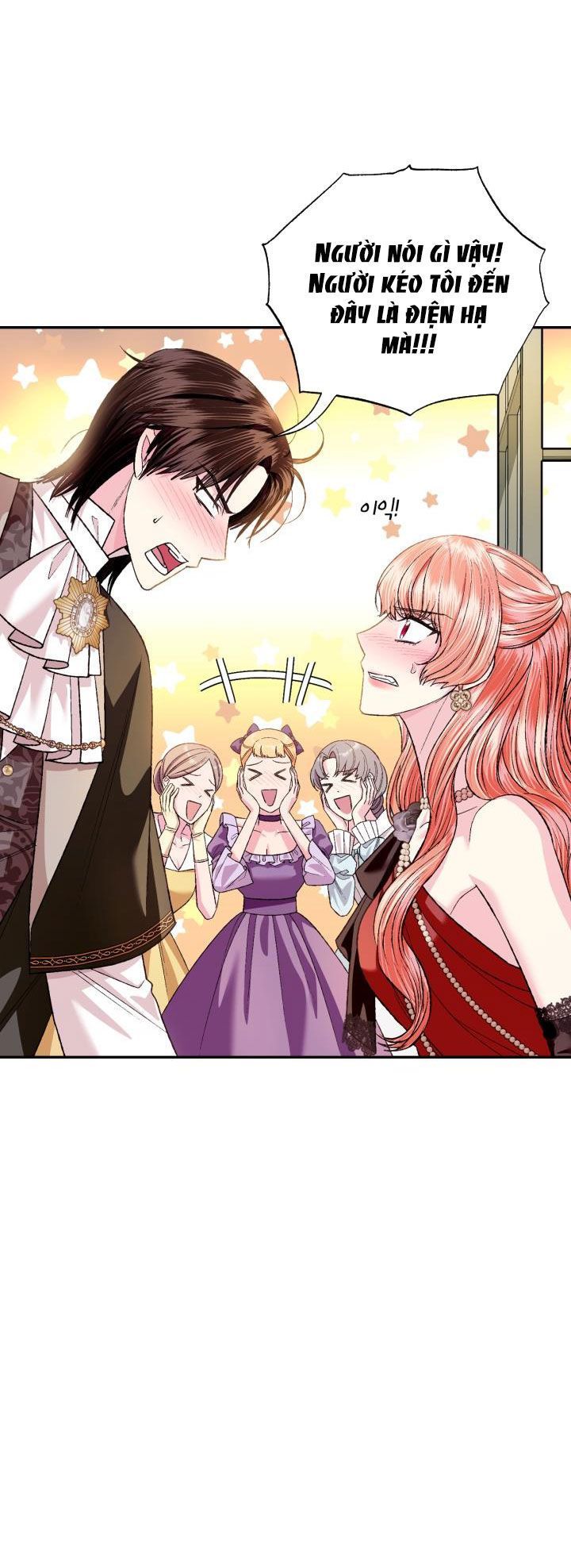 đọc truyện Cha, Con Không Muốn Kết Hôn! Chương 97 ảnh 48 tại Thiên Thai Truyện