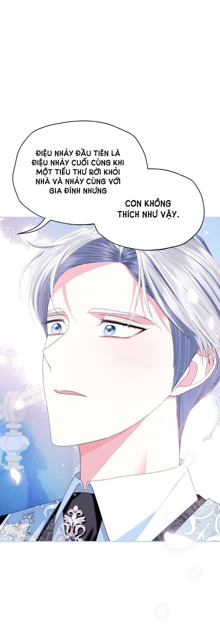 đọc truyện Cha, Con Không Muốn Kết Hôn! Chương 97 ảnh 52 tại Thiên Thai Truyện