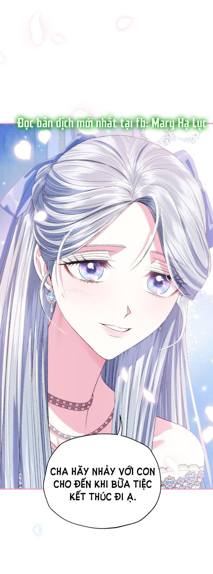 đọc truyện Cha, Con Không Muốn Kết Hôn! Chương 97 ảnh 53 tại Thiên Thai Truyện