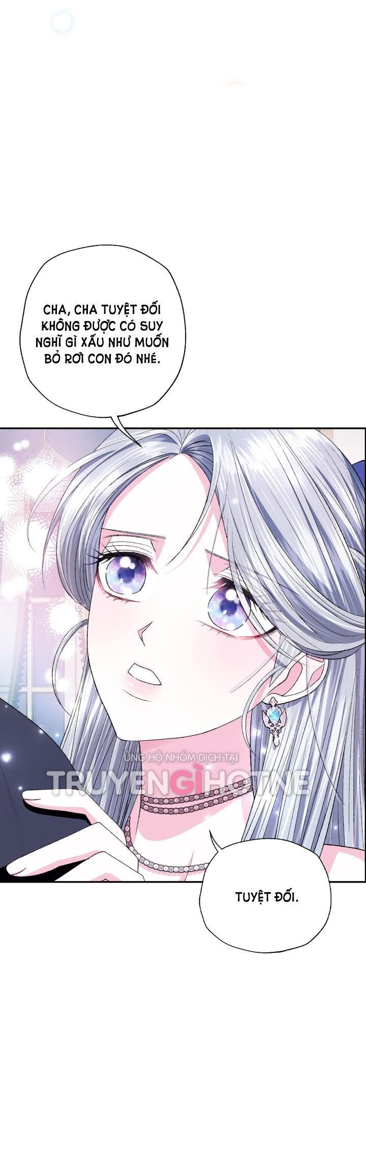 đọc truyện Cha, Con Không Muốn Kết Hôn! Chương 97 ảnh 58 tại Thiên Thai Truyện