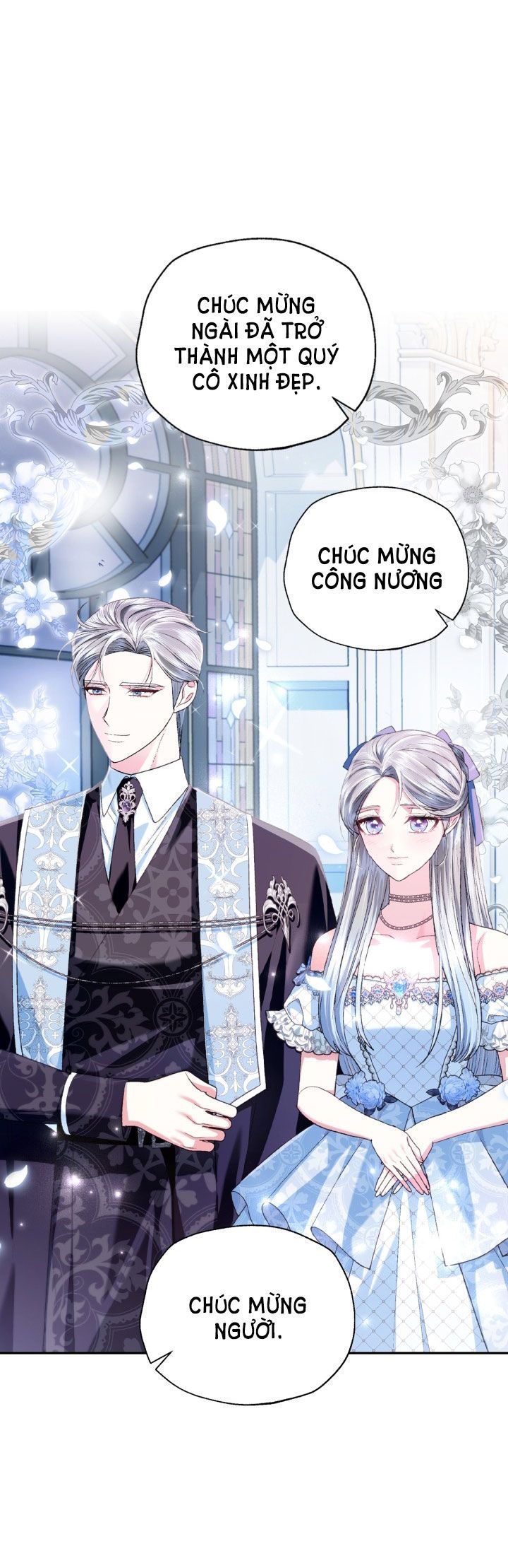 đọc truyện Cha, Con Không Muốn Kết Hôn! Chương 97 ảnh 8 tại Thiên Thai Truyện