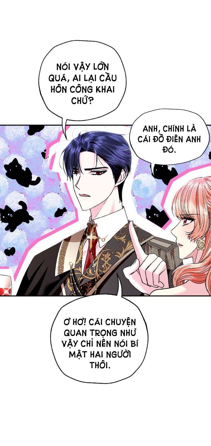 đọc truyện Cha, Con Không Muốn Kết Hôn! Chương 97 ảnh 64 tại Thiên Thai Truyện