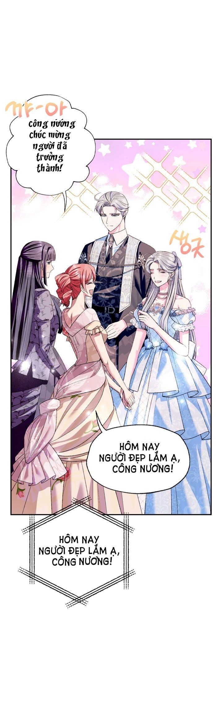 đọc truyện Cha, Con Không Muốn Kết Hôn! Chương 97 ảnh 9 tại Thiên Thai Truyện