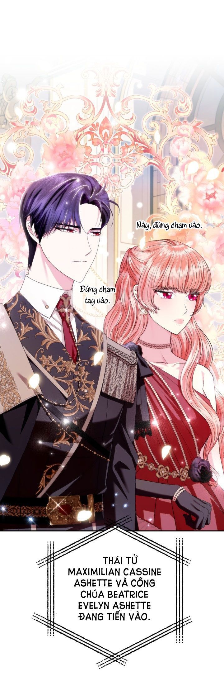 đọc truyện Cha, Con Không Muốn Kết Hôn! Chương 97 ảnh 10 tại Thiên Thai Truyện