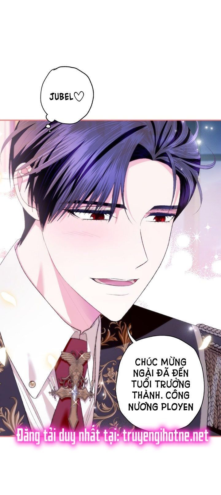 đọc truyện Cha, Con Không Muốn Kết Hôn! Chương 97 ảnh 11 tại Thiên Thai Truyện