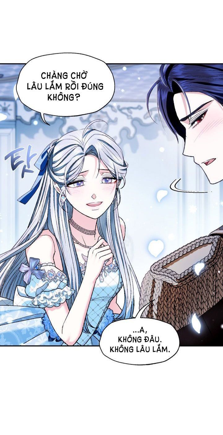 đọc truyện Cha, Con Không Muốn Kết Hôn! Chương 98 ảnh 12 tại Thiên Thai Truyện