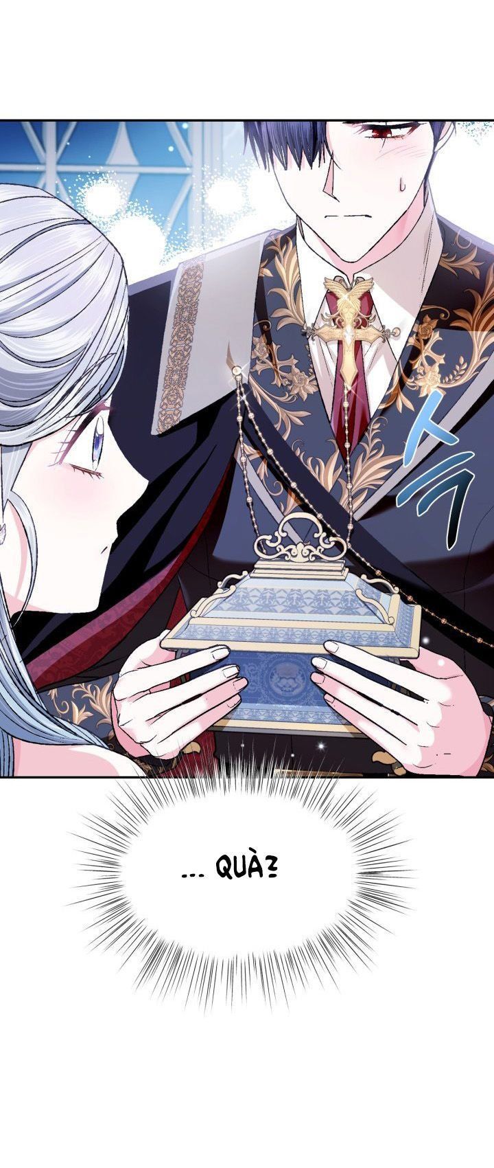 đọc truyện Cha, Con Không Muốn Kết Hôn! Chương 98 ảnh 17 tại Thiên Thai Truyện