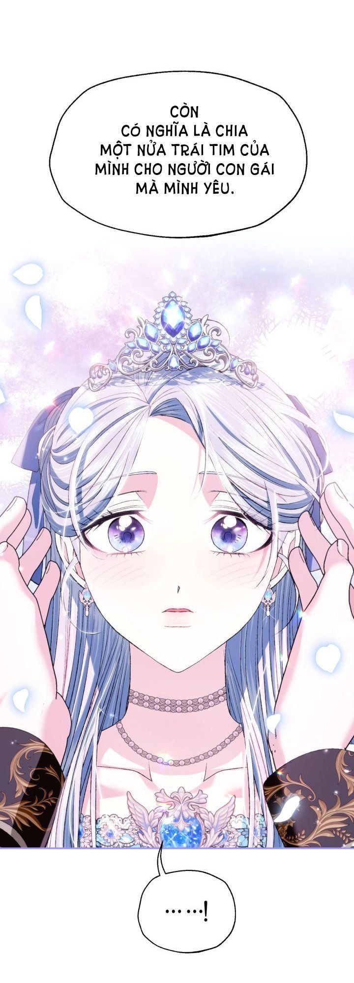 đọc truyện Cha, Con Không Muốn Kết Hôn! Chương 98 ảnh 21 tại Thiên Thai Truyện