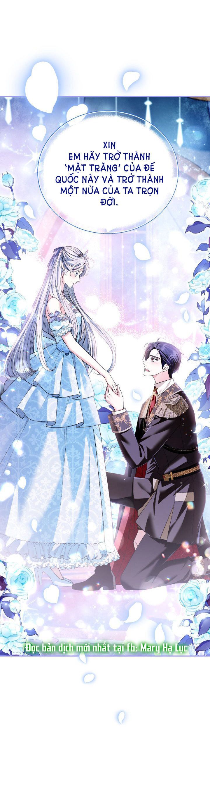 đọc truyện Cha, Con Không Muốn Kết Hôn! Chương 98 ảnh 23 tại Thiên Thai Truyện