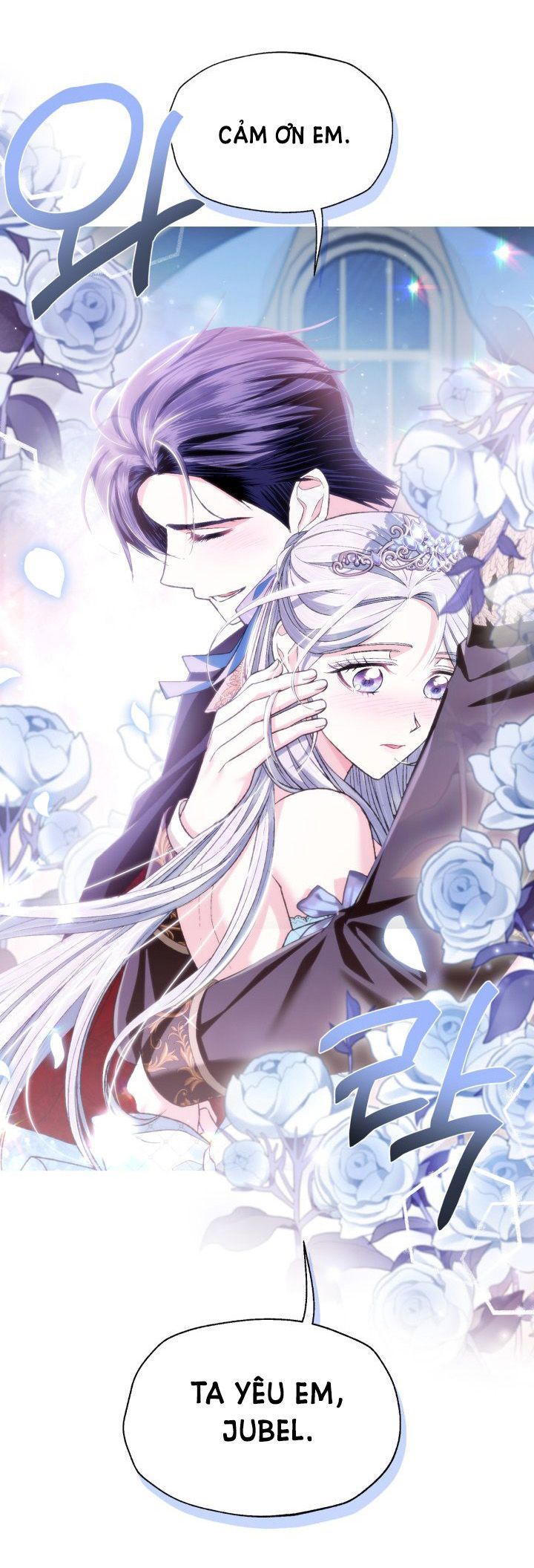 đọc truyện Cha, Con Không Muốn Kết Hôn! Chương 98 ảnh 30 tại Thiên Thai Truyện