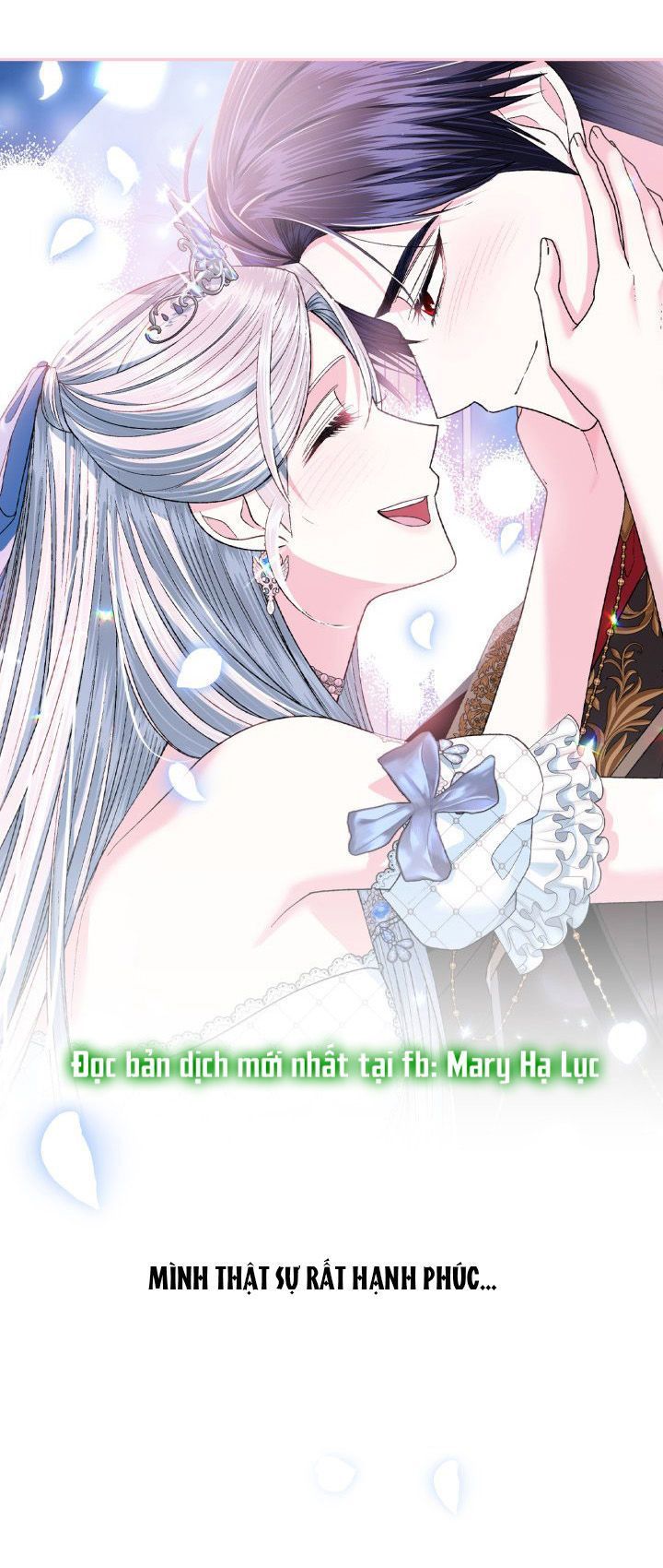 đọc truyện Cha, Con Không Muốn Kết Hôn! Chương 98 ảnh 39 tại Thiên Thai Truyện