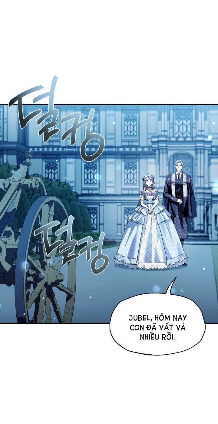 đọc truyện Cha, Con Không Muốn Kết Hôn! Chương 98 ảnh 6 tại Thiên Thai Truyện