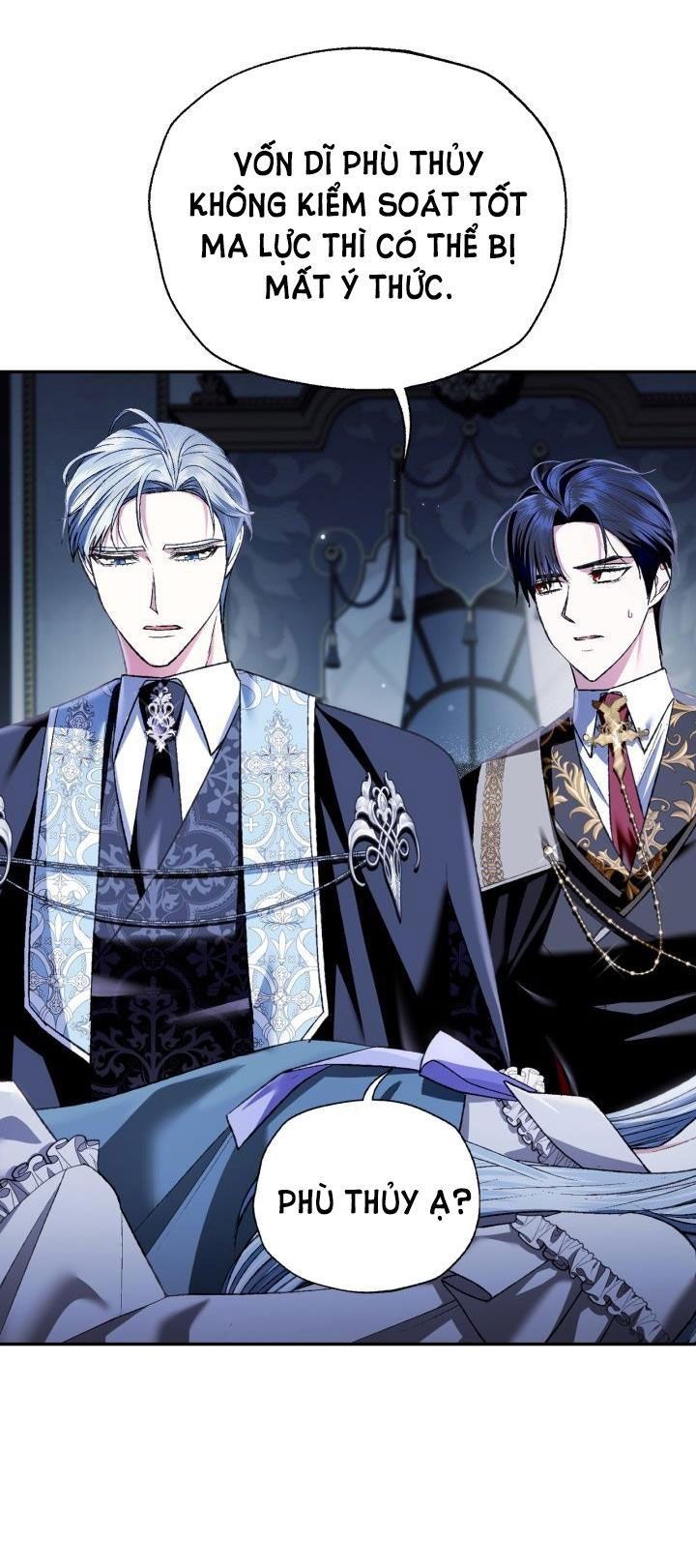 đọc truyện Cha, Con Không Muốn Kết Hôn! Chương 98 ảnh 52 tại Thiên Thai Truyện