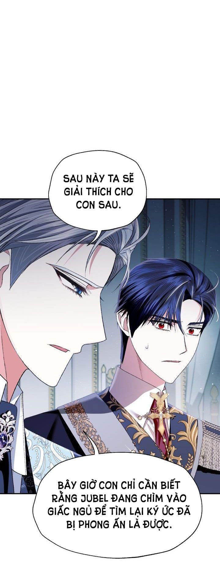 đọc truyện Cha, Con Không Muốn Kết Hôn! Chương 98 ảnh 54 tại Thiên Thai Truyện