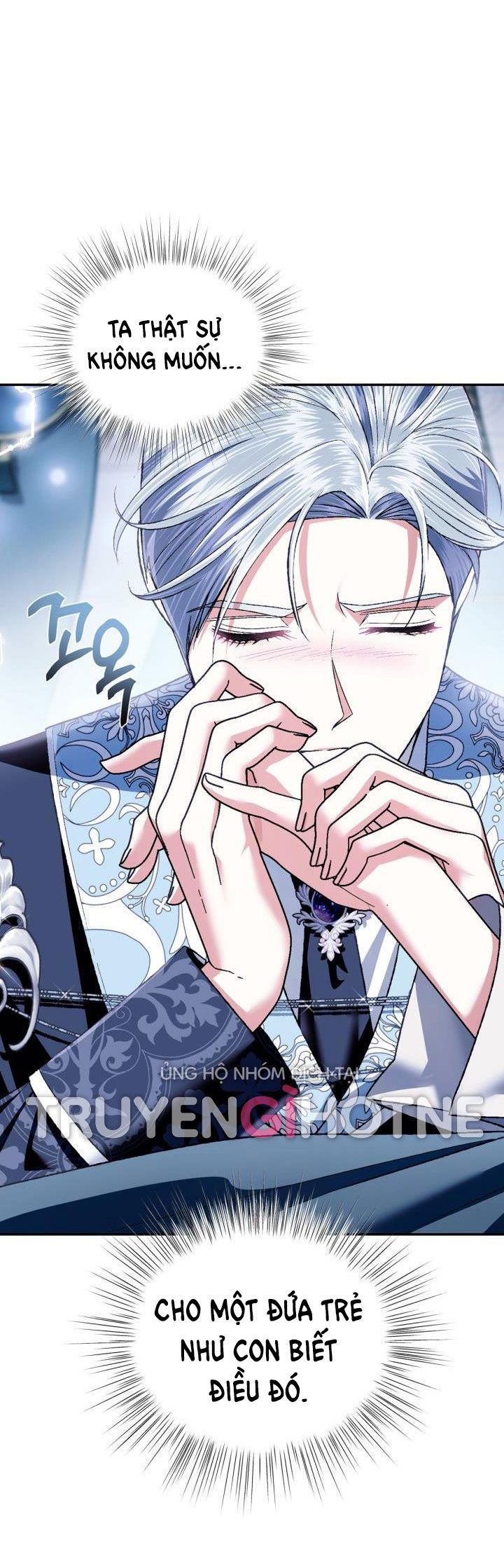 đọc truyện Cha, Con Không Muốn Kết Hôn! Chương 98 ảnh 58 tại Thiên Thai Truyện