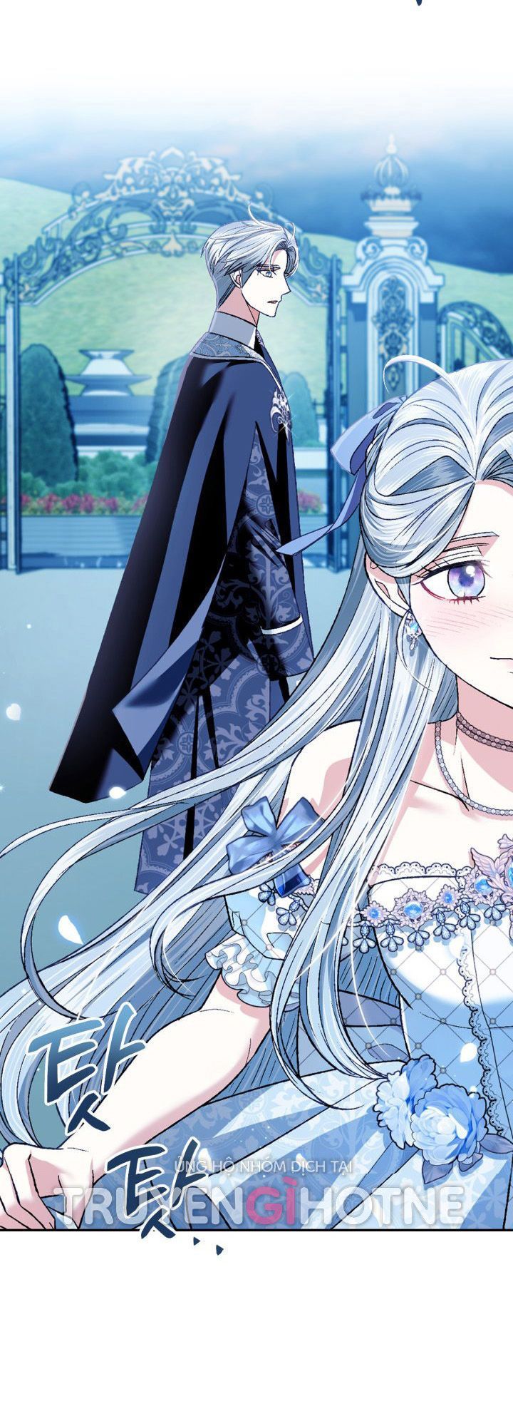 đọc truyện Cha, Con Không Muốn Kết Hôn! Chương 98 ảnh 8 tại Thiên Thai Truyện