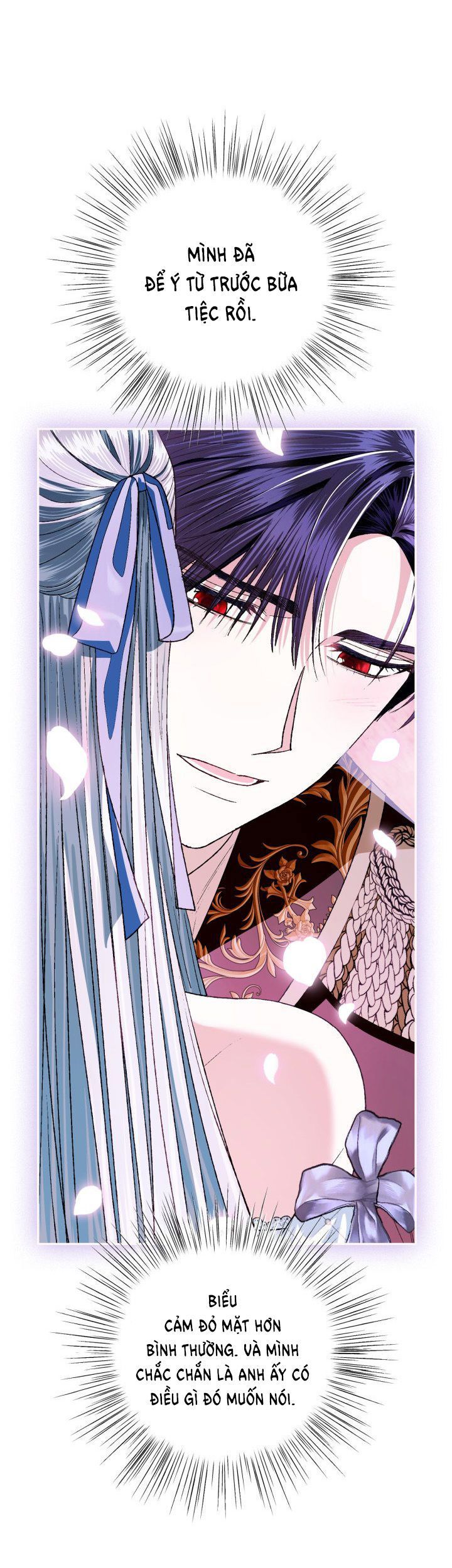 đọc truyện Cha, Con Không Muốn Kết Hôn! Chương 98 ảnh 10 tại Thiên Thai Truyện